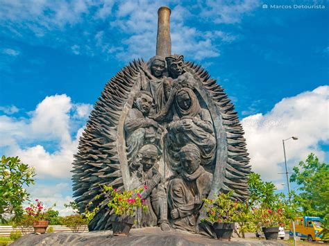 davao known for